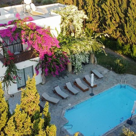 Banana Sunset Villas Пафос Экстерьер фото