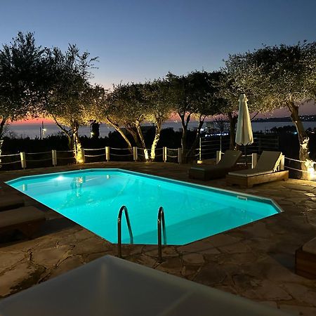 Banana Sunset Villas Пафос Экстерьер фото