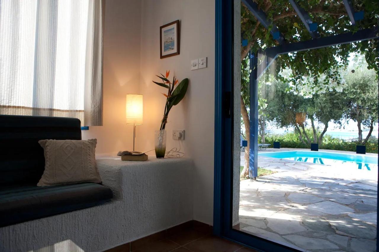 Banana Sunset Villas Пафос Экстерьер фото